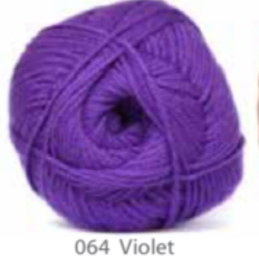 Elle Charity Double Knit 100g