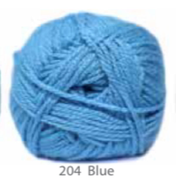 Elle Charity Double Knit 100g
