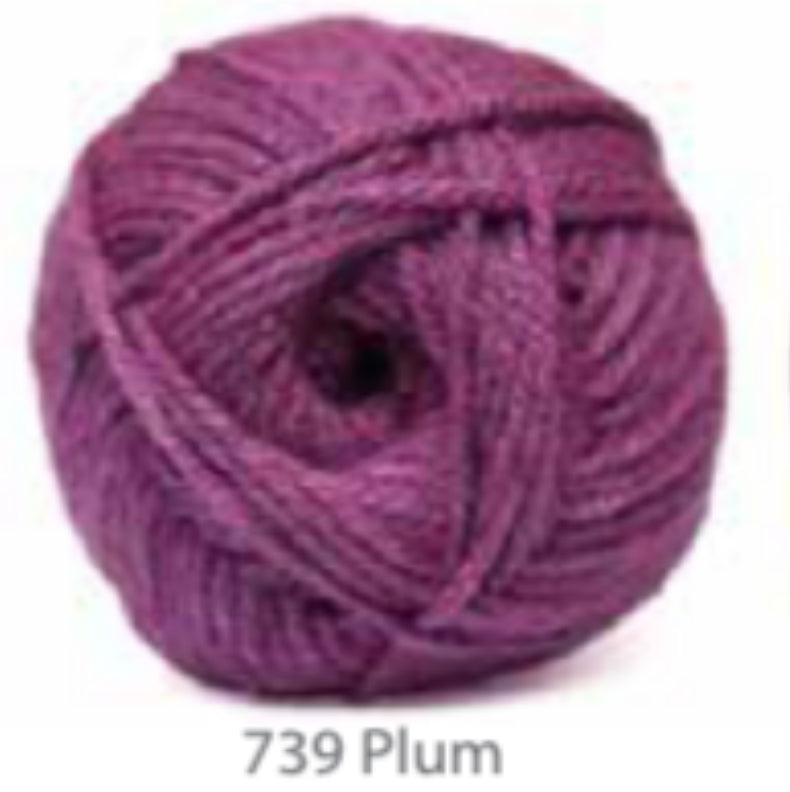 Elle Charity Double Knit 100g