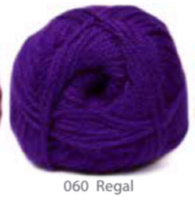 Elle Charity Double Knit 100g