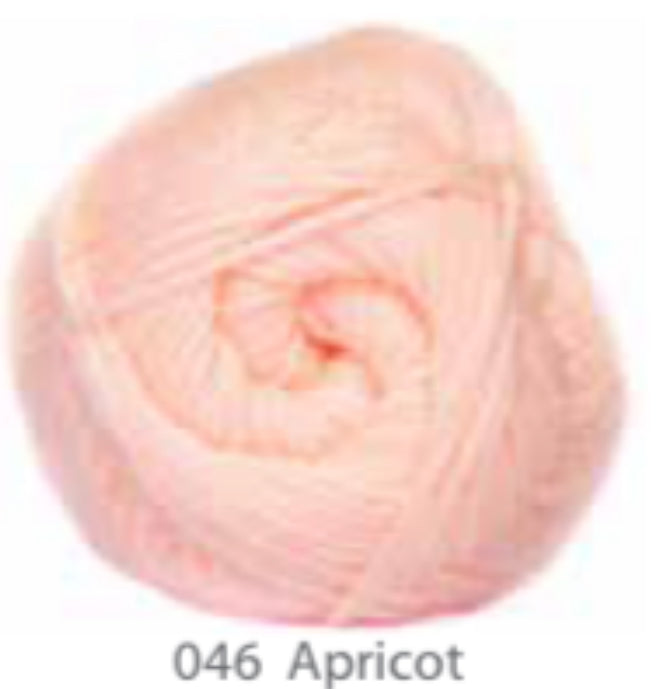 Elle Charity Double Knit 100g