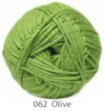 Elle Charity Double Knit 100g