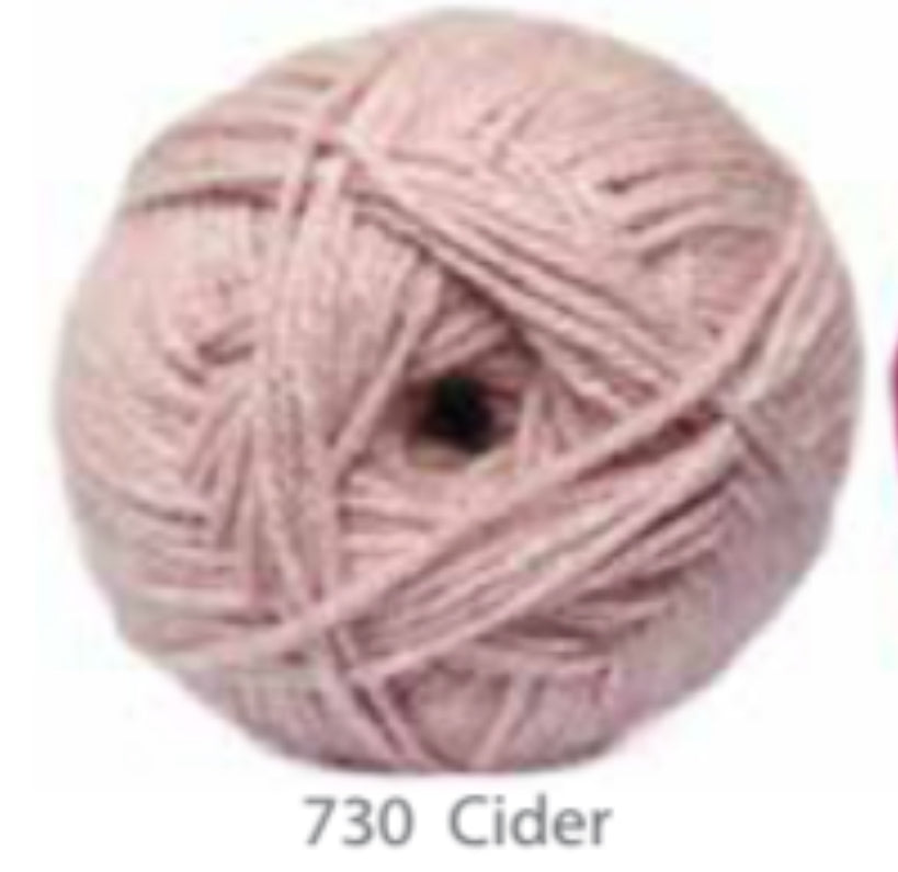 Elle Charity Double Knit 100g