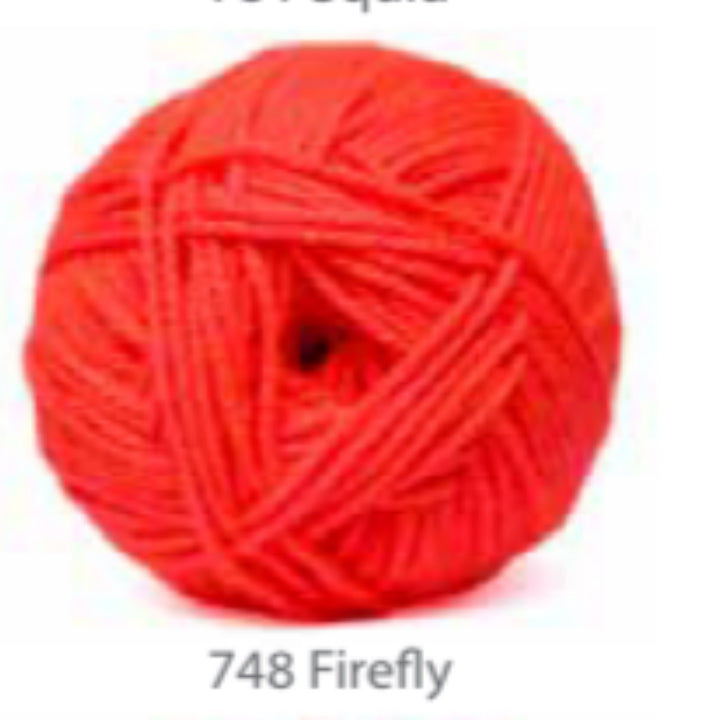 Elle Charity Double Knit 100g