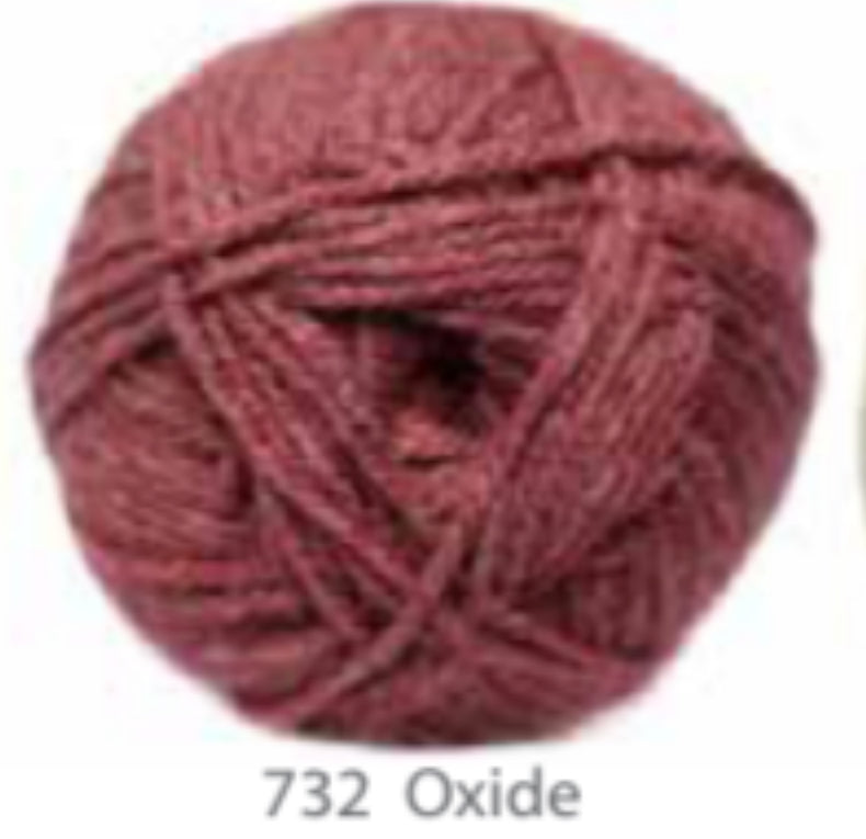 Elle Charity Double Knit 100g