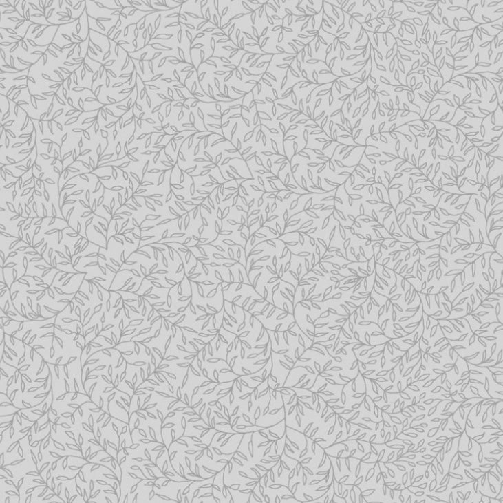 Stof Fabric - Grey is Back Fat Quarter