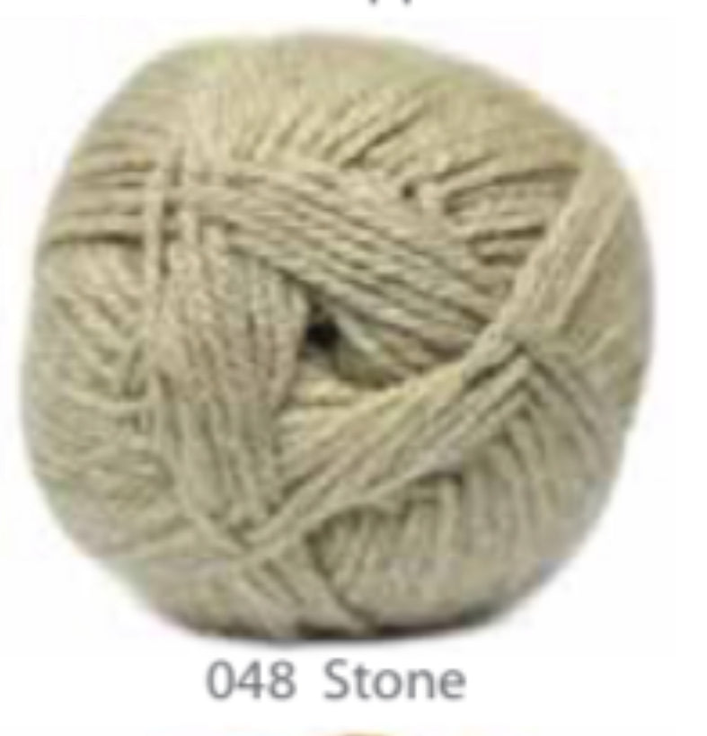 Elle Charity Double Knit 100g