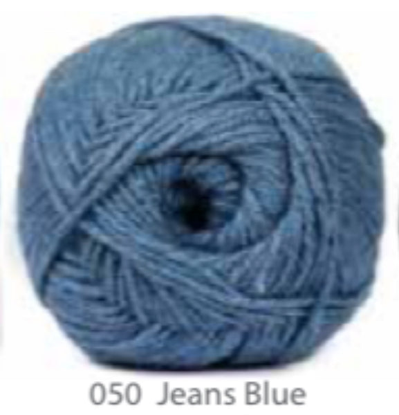 Elle Charity Double Knit 100g