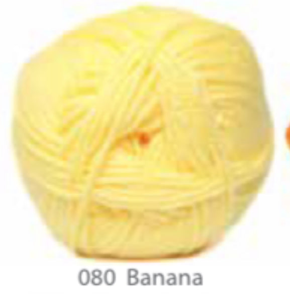 Elle Charity Double Knit 100g