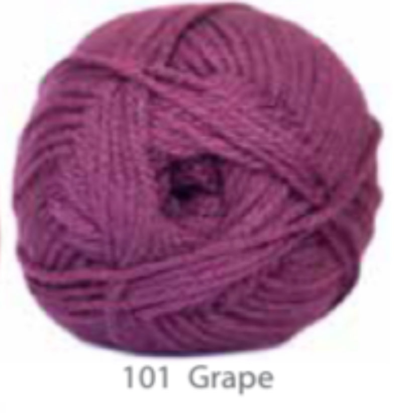 Elle Charity Double Knit 100g