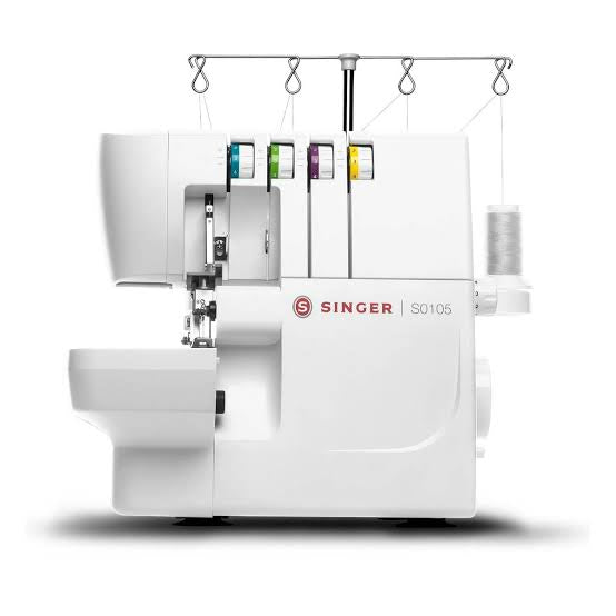 SINGER SO105 OVERLOCKER