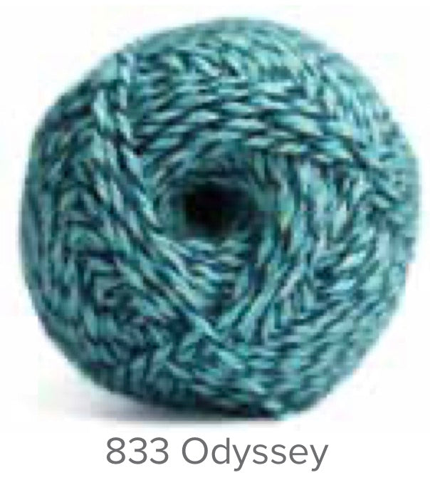Elle Charity Double Knit Trio 100g