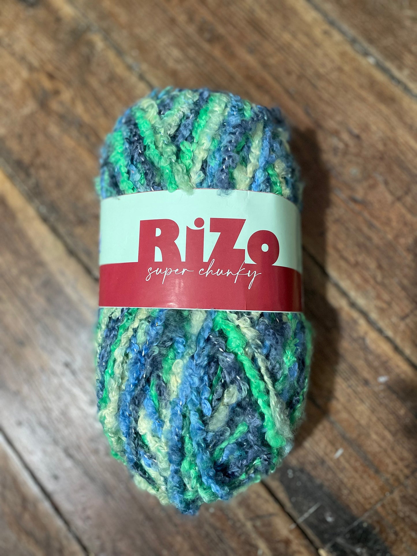 Rizo 300g - Clearance