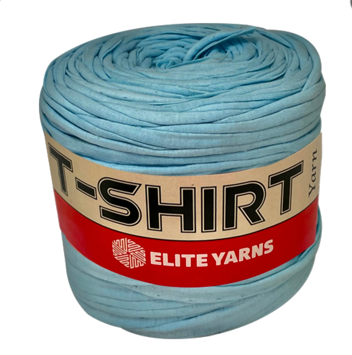 T-Shirt Yarn 750g Elite Yarns
