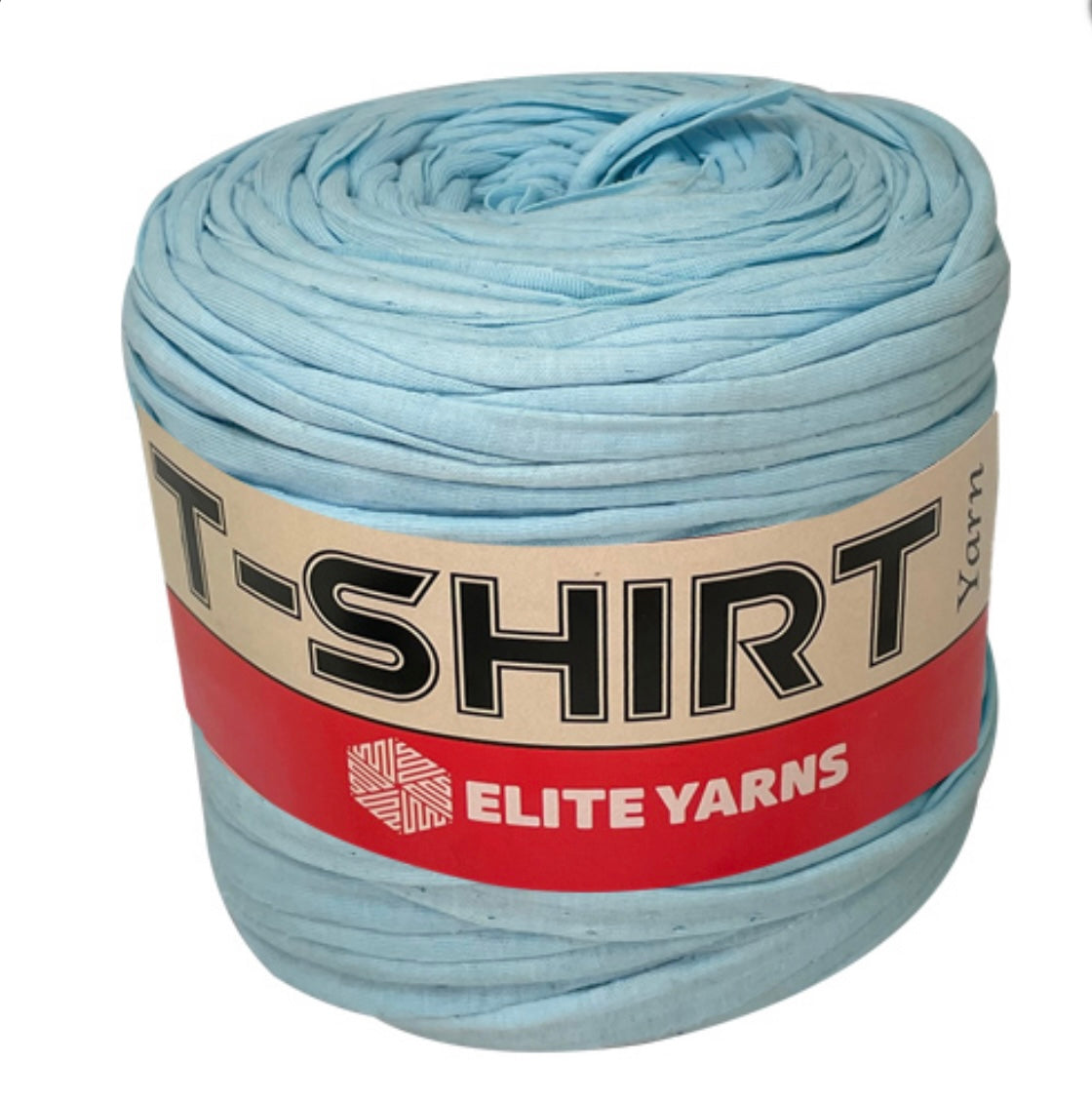 T-Shirt Yarn 750g Elite Yarns