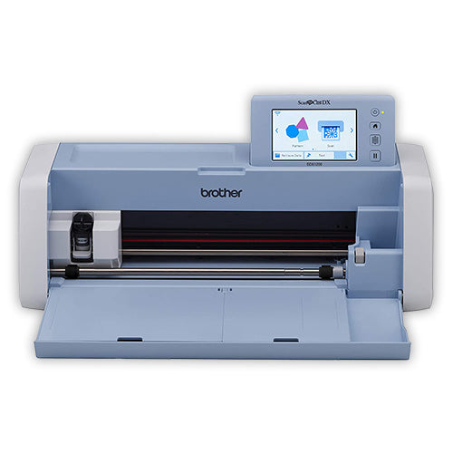 Brother ScanNCut SDX1200, Craft Machine