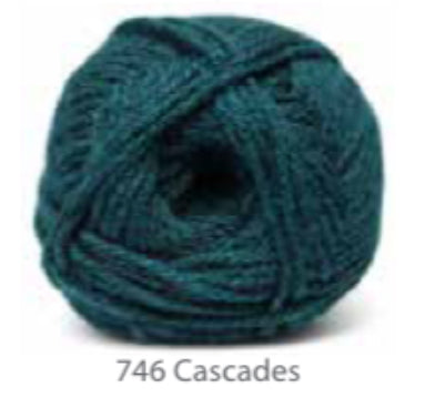 Elle Charity Double Knit 100g