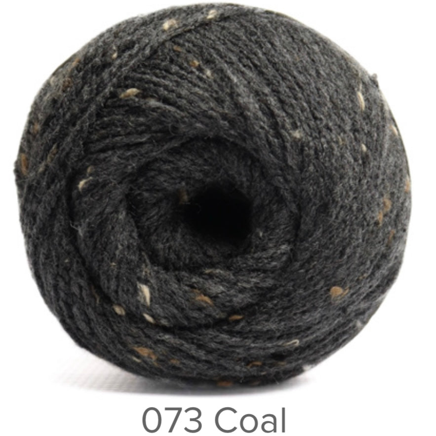 Elle Karoo Tweed Chunky 100g