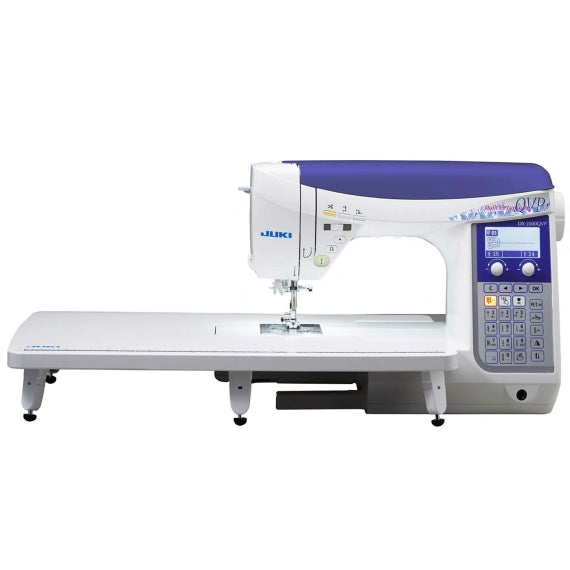 JUKI DX2000QVP Sewing & Quilting Machine