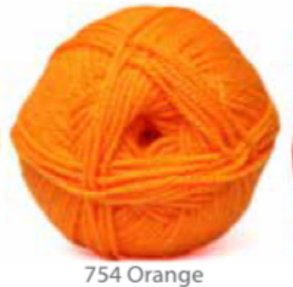 Elle Charity Double Knit 100g