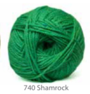 Elle Charity Double Knit 100g