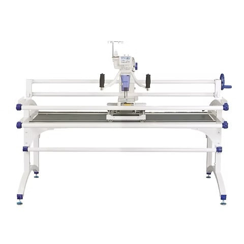 Juki Miyabi J-350QVP Long Arm Quilting Machine