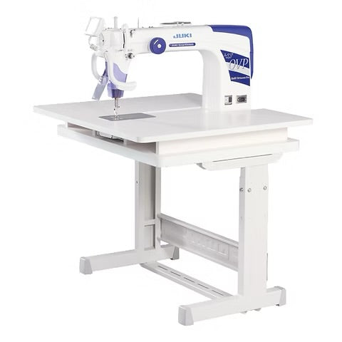 Juki Miyabi J-350QVP Long Arm Quilting Machine