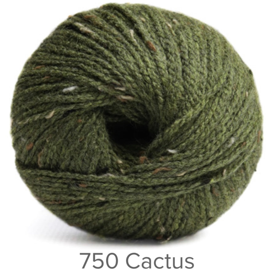 Elle Karoo Tweed Chunky 100g