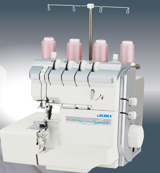 Juki Sumato MO-2500 Overlocker