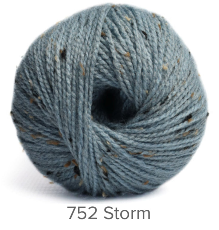Elle Karoo Tweed Chunky 100g