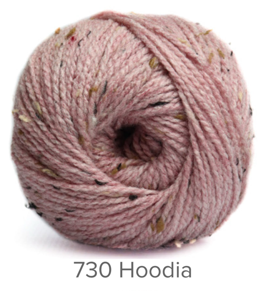 Elle Karoo Tweed Chunky 100g