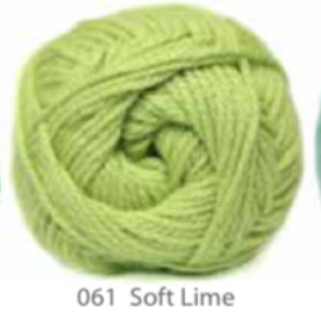 Elle Charity Double Knit 100g