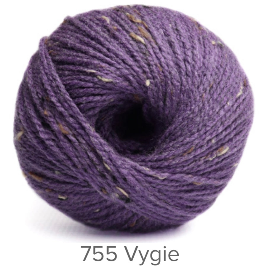 Elle Karoo Tweed Chunky 100g