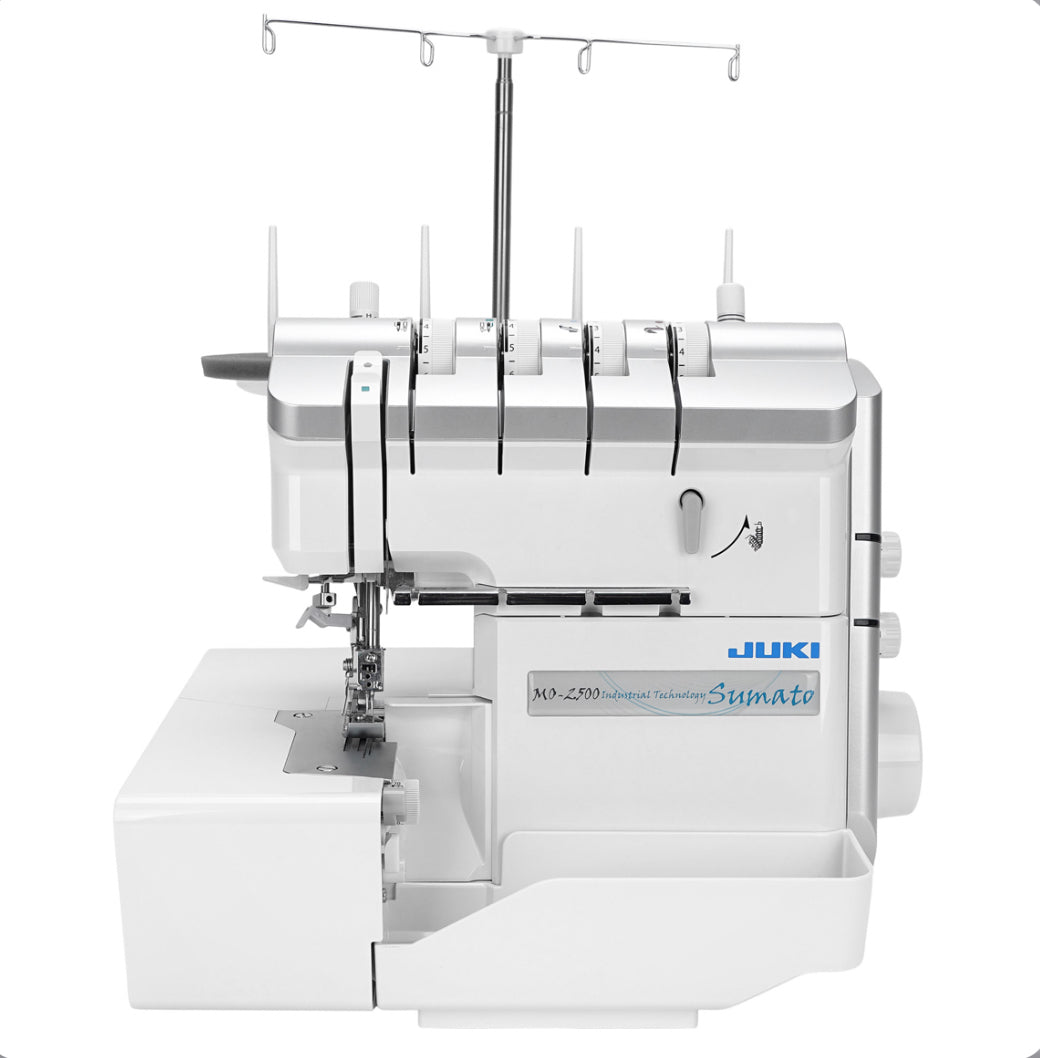 Juki Sumato MO-2500 Overlocker