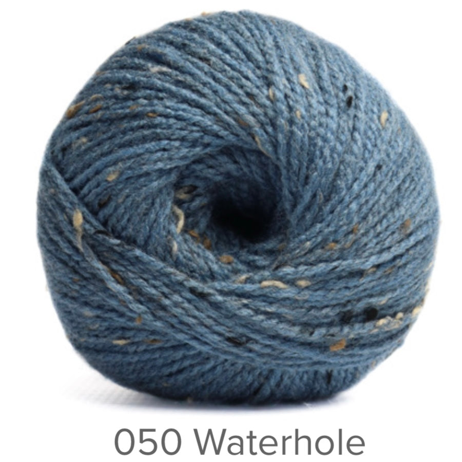 Elle Karoo Tweed Chunky 100g