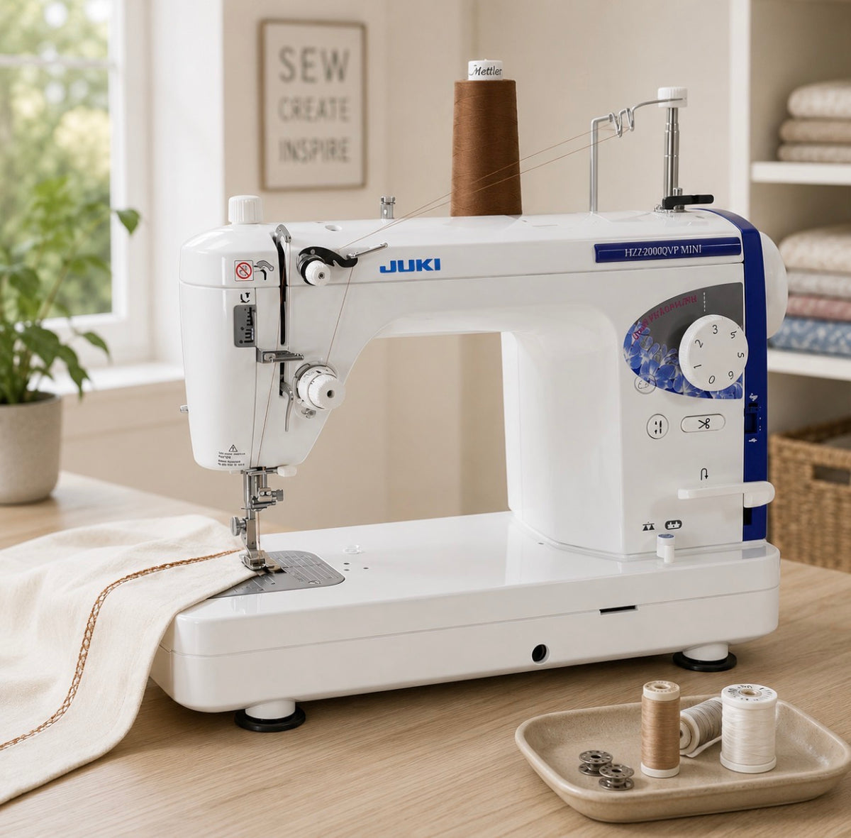 Juki TL-2200QVP MINI