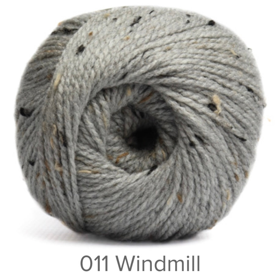 Elle Karoo Tweed Chunky 100g