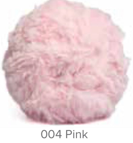 Elle Furever Knitting Wool 200g