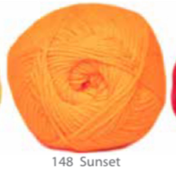 Elle Charity Double Knit 100g