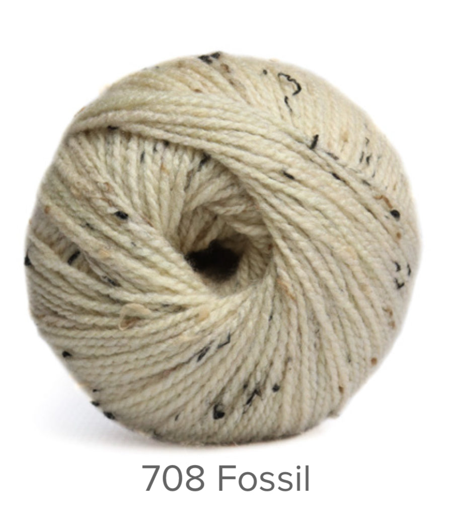 Elle Karoo Tweed Chunky 100g