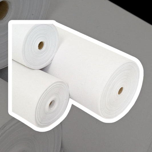 Embroidery Backings - Soft Cut Away