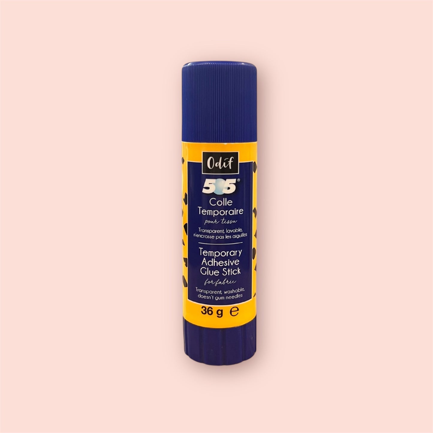 505 Fabric Glue Stick
