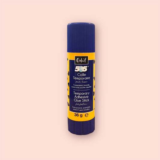505 Fabric Glue Stick