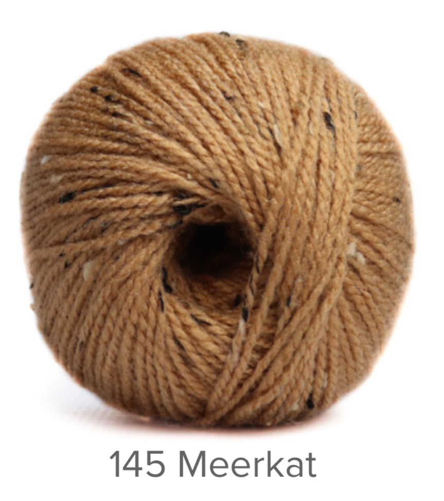Elle Karoo Tweed Chunky 100g