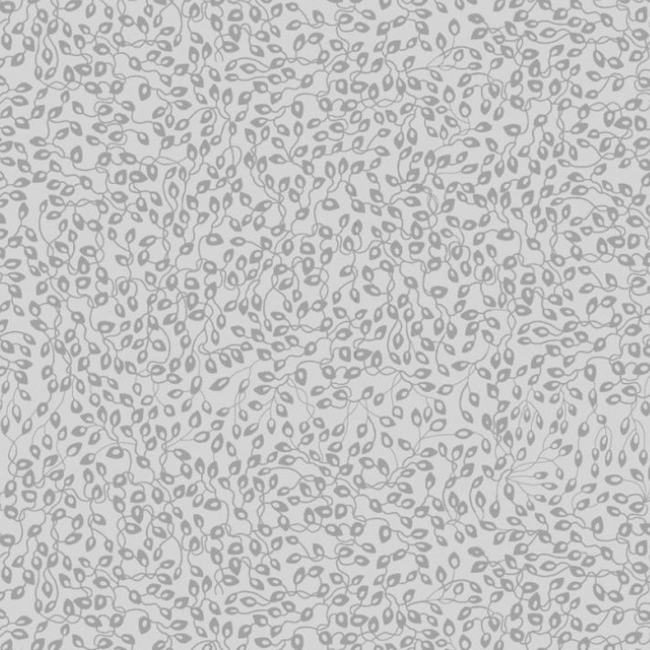 Stof Fabric - Grey is Back Fat Quarter