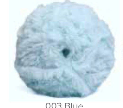 Elle Furever Knitting Wool 200g