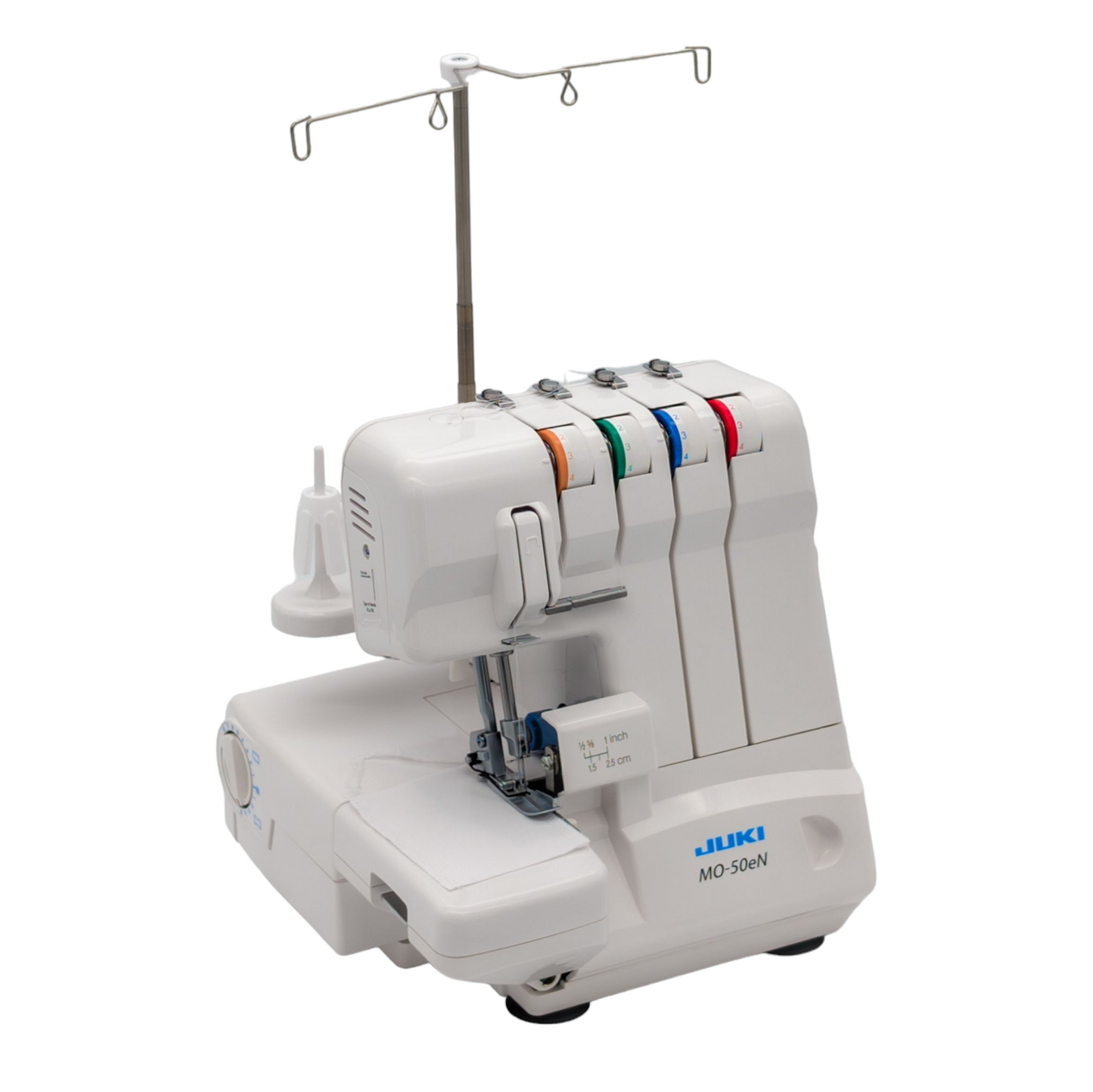 Juki MO-50en 2- Needle, 3/4 Thread Overlocker