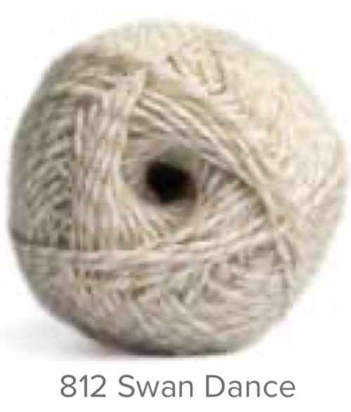 Elle Charity Double Knit Trio 100g