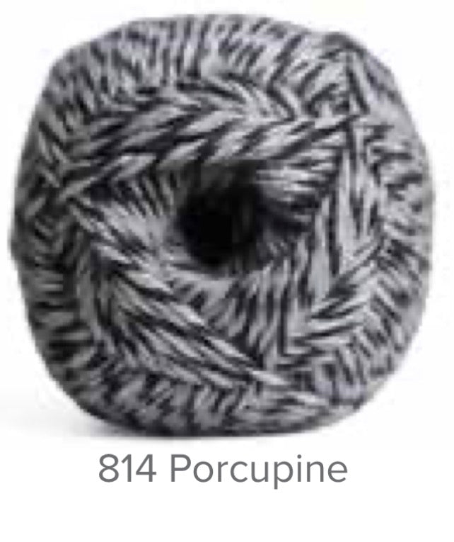 Elle Charity Double Knit Trio 100g