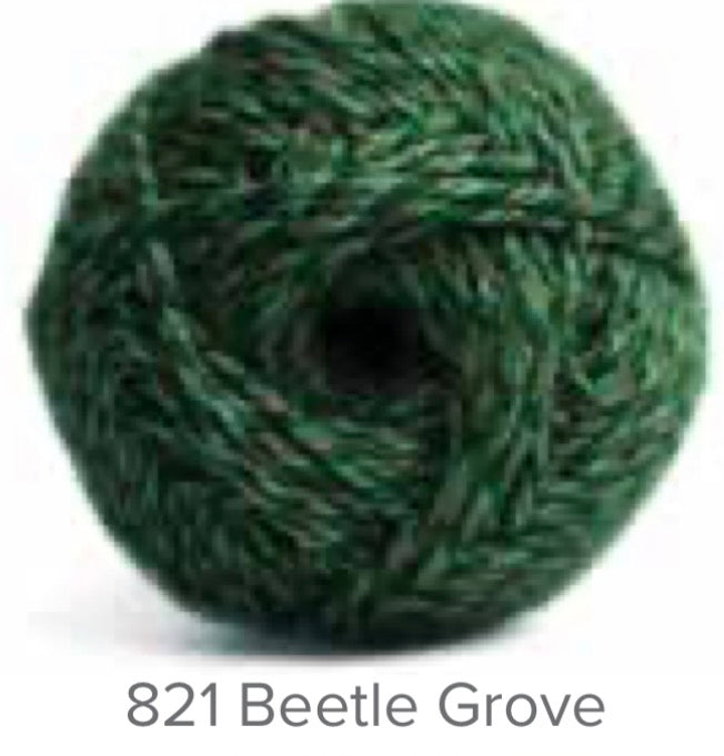 Elle Charity Double Knit Trio 100g